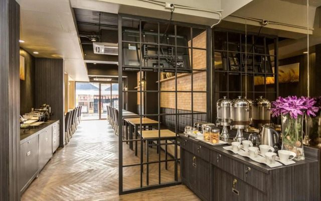 Ton Aor Place Hotel Ratchada
