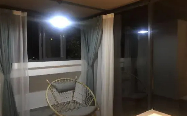 Fuyun Yizhan Hostel