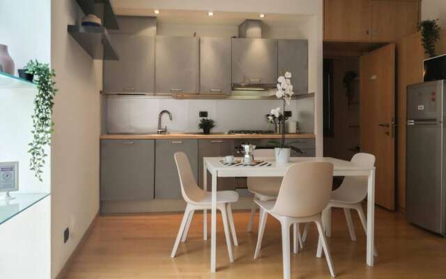 Altido Porta Ticinese Apartment