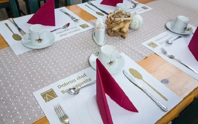 Garni Hotel Horské Špicky