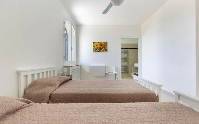 Villa Vacanza Felice