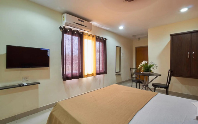 Hotel Celestee Grand