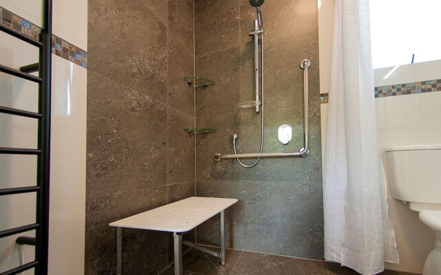 Flaxmill Accommodation