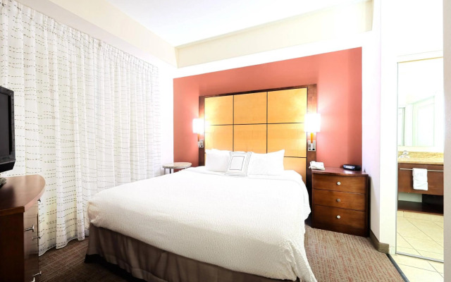 Residence Inn Lafayette Airport