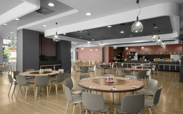 Park Inn by Radisson Budapest