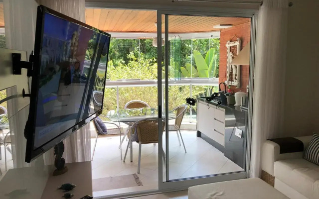 Apto Riviera São Lourenço Módulo 7
