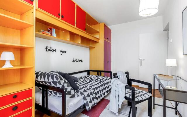 Apartment Des4u