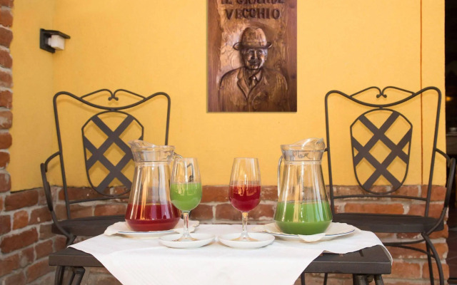 Casa Del Grande Vecchio