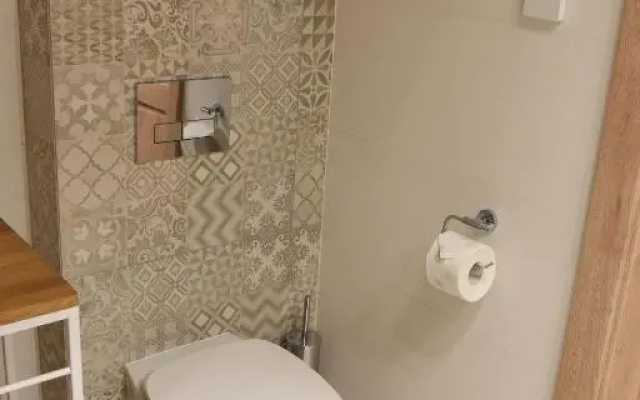 Apartamenty Homole Mansarda