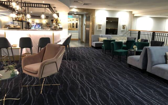 Harbour Bridge View 1 BED APT in The Rocks Ntr098