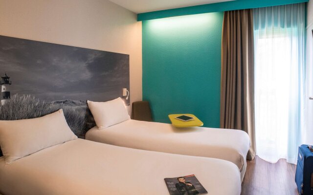 ibis Styles Quimper