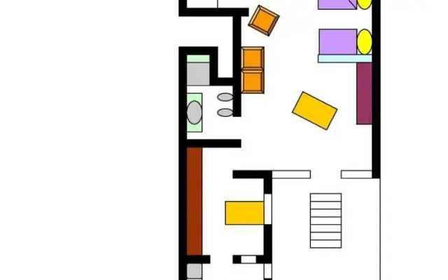 Tavernetta indipendente