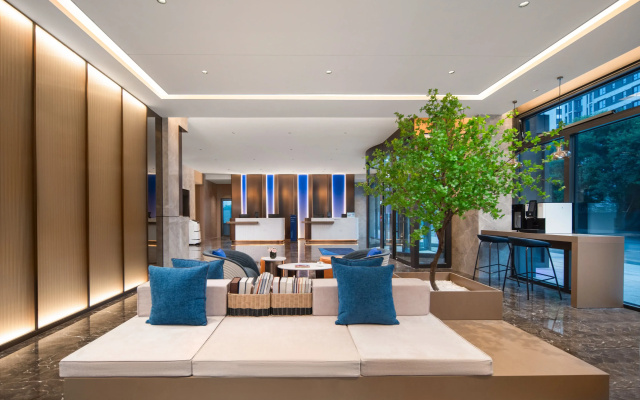 Holiday Inn Express Beijing Mentougou
