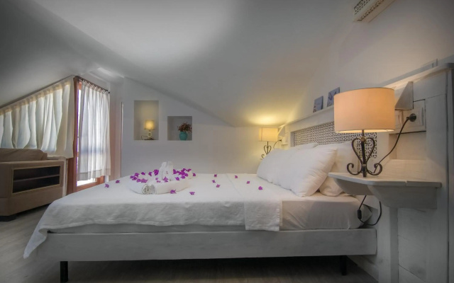 Korsan Ada Hotel