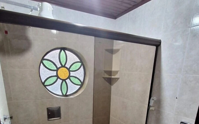 Pousada Nova Conquista