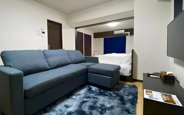 Takuto Stay Sakaisuji-Honmachi