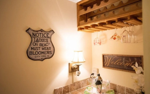 Unit 3215 - Ocean Racquet Club