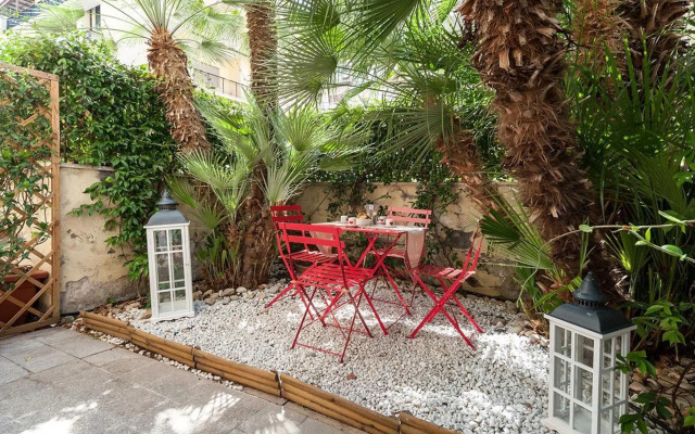 Roman Holidays St. Peter