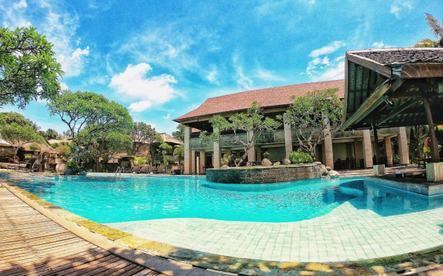 Balisani Suites Hotel