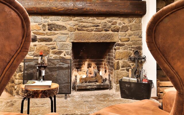 Hostal Cisco de Sans