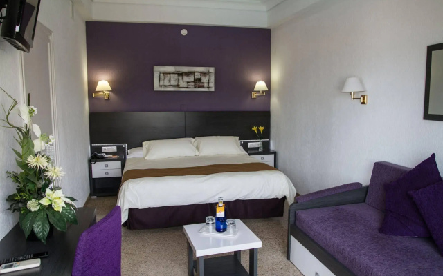 Gran Hotel Delfin