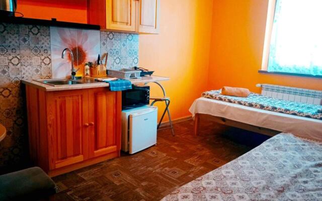 Apartamenty i pokoje gościnne Nowita