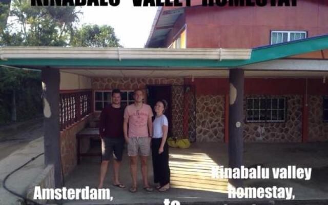 A&J Kinabalu Homestay