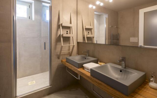 Villa Passo Degli Aironi 12