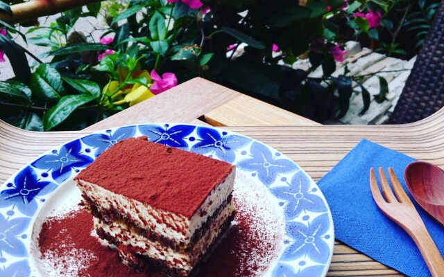 Blue Cabin Ishigaki Jima