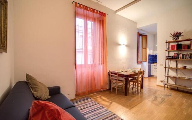 Ponte Testaccio Loft