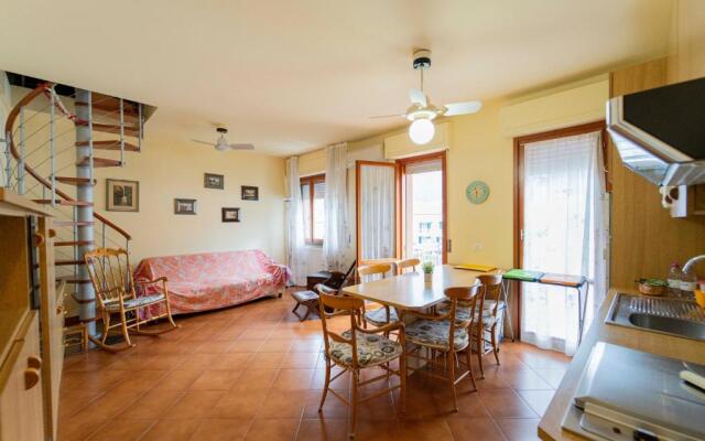 121 - Casa Levanto, 5 minuti dal mare e spiaggia