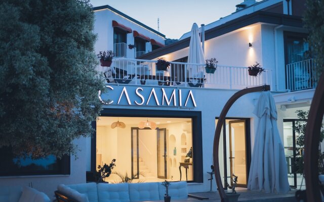 Casamia Boutique Hotel