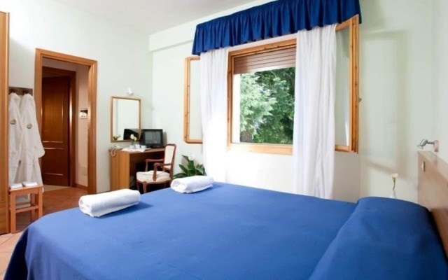 Piccolo Hotel Aurora