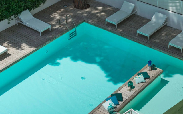 Hotel Prestigio