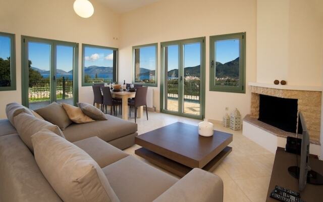 Utopia Luxury Villa