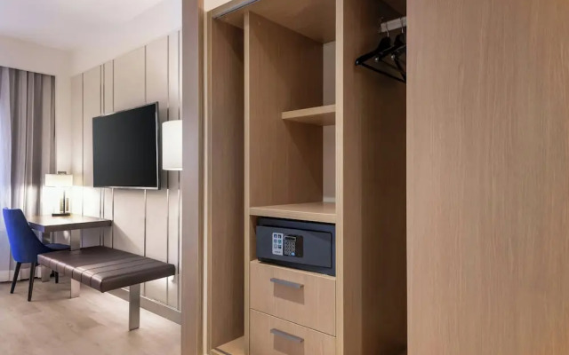 AC Hotel Saint-Julien-en-Genevois