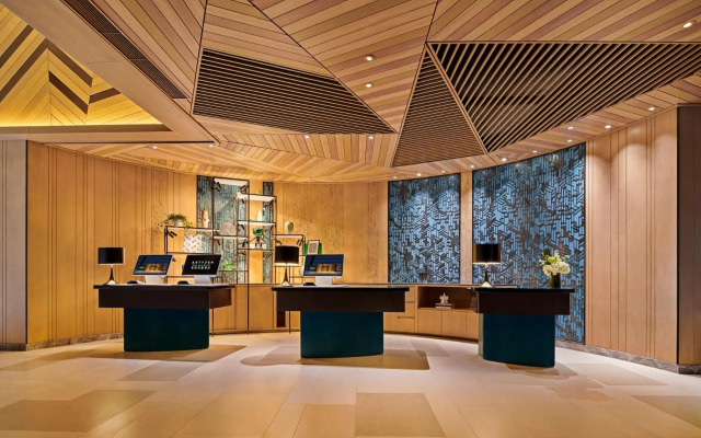 Artyzen Habitat Taopu Shanghai