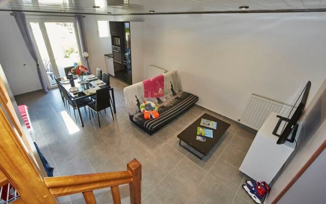 Domaine de Cromenach