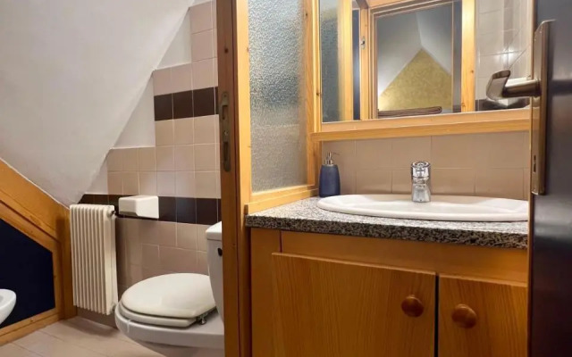 Quadrilocale Ville Golf 31