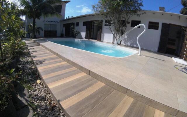 Espaço Aba Maranata