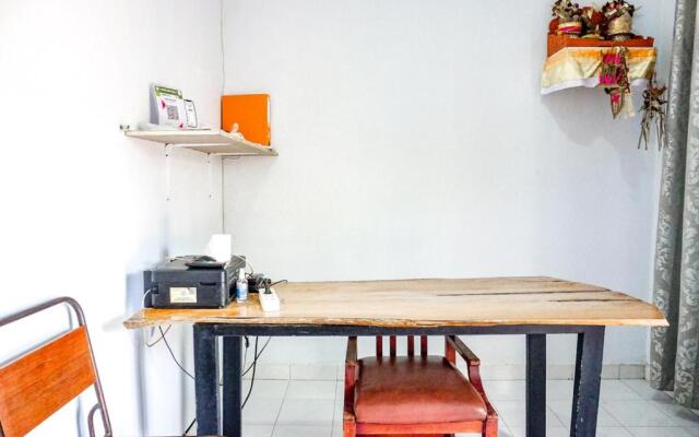 KoolKost at Uluwatu Street Jimbaran 3