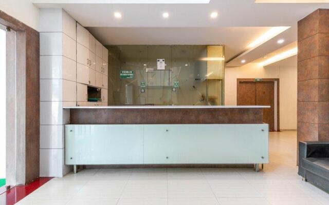 Capital O 46139 Green Valley Resort