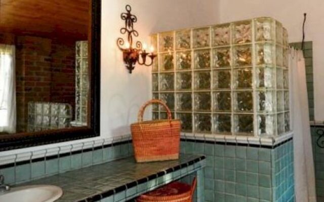 Casa Xochitl Baja Sur
