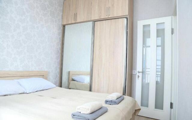 Apartment black sea 7