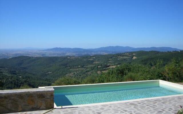 Villa Guarda Mare