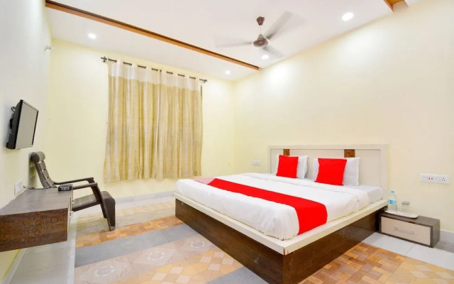 Vij Guest House by OYO Rooms