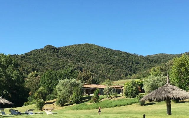 Agriturismo Villetta Di Monterufoli