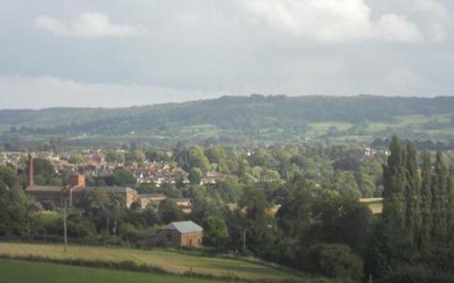 Runnington Cider Barn