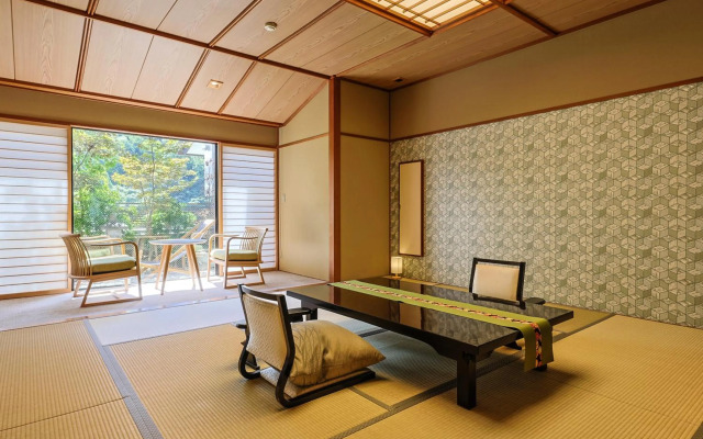 Kinosaki no Yado Ryokufukaku