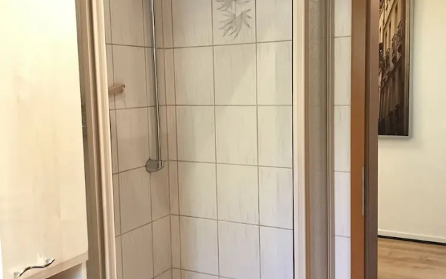 Apartmenthaus Marten